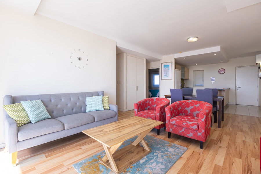 2 Bedroom Property for Sale in Beachfront Western Cape